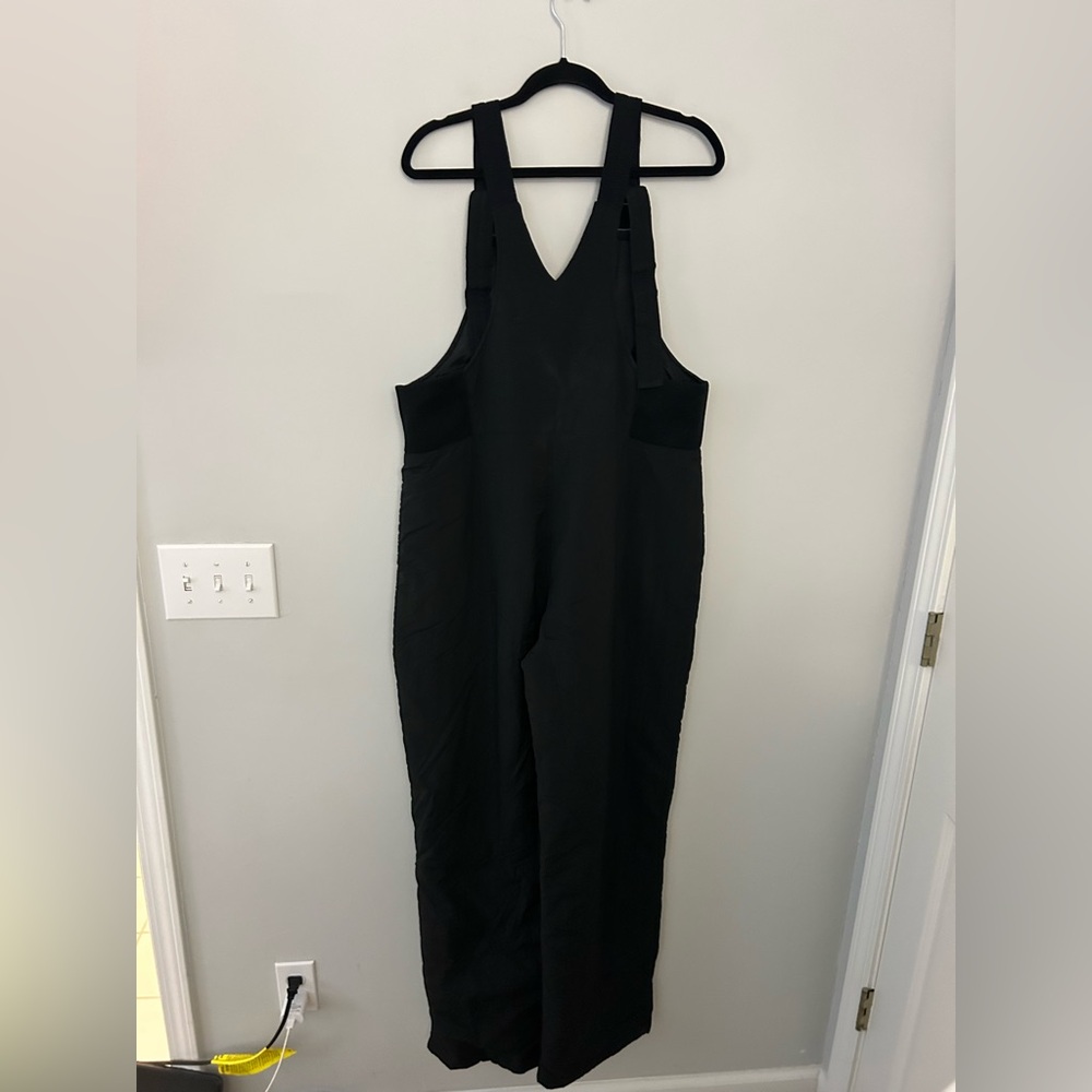 Helly Hansen Black Jumpsuit - Picture 5 of 6